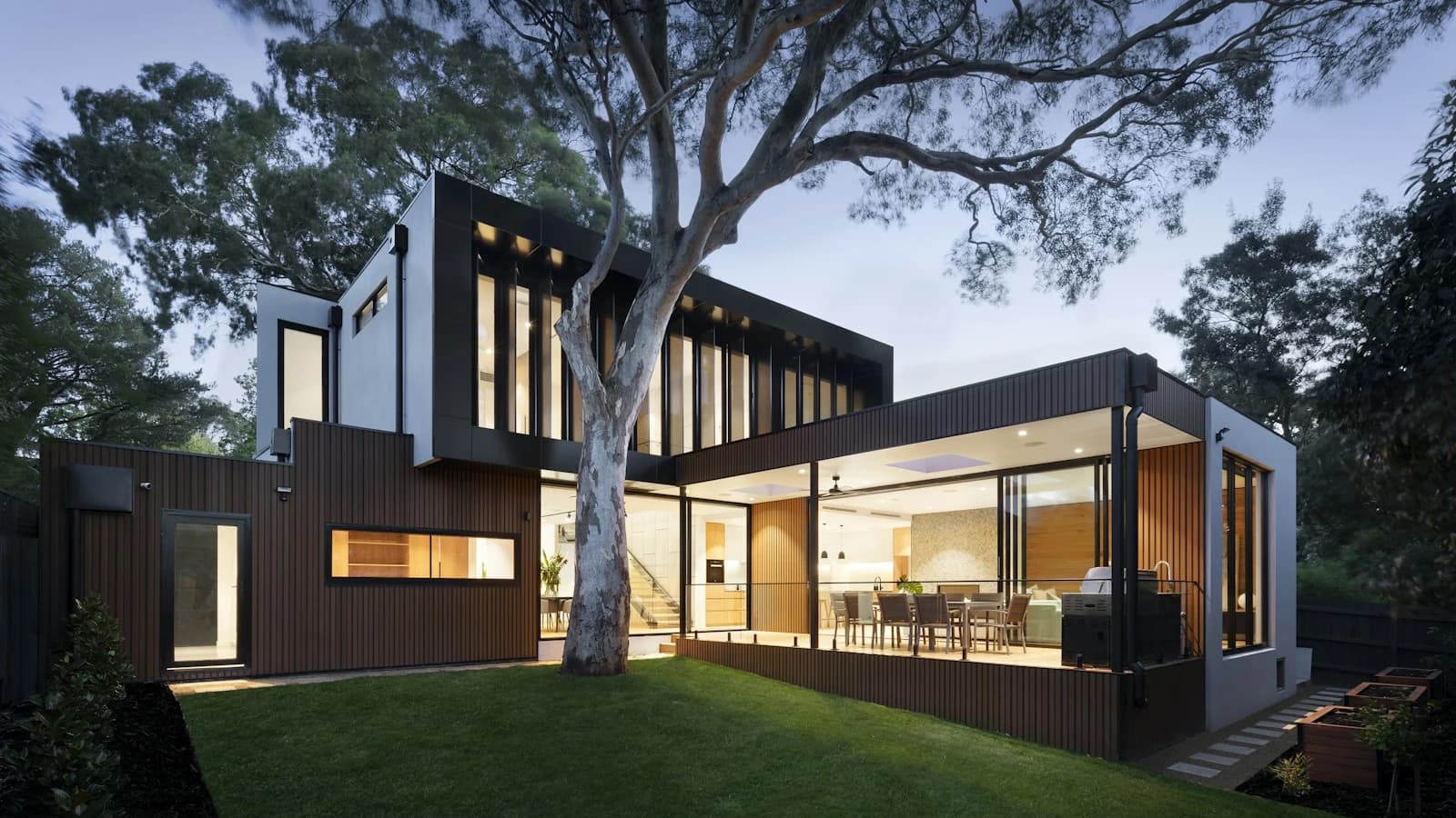 Residential VRV outdoor units