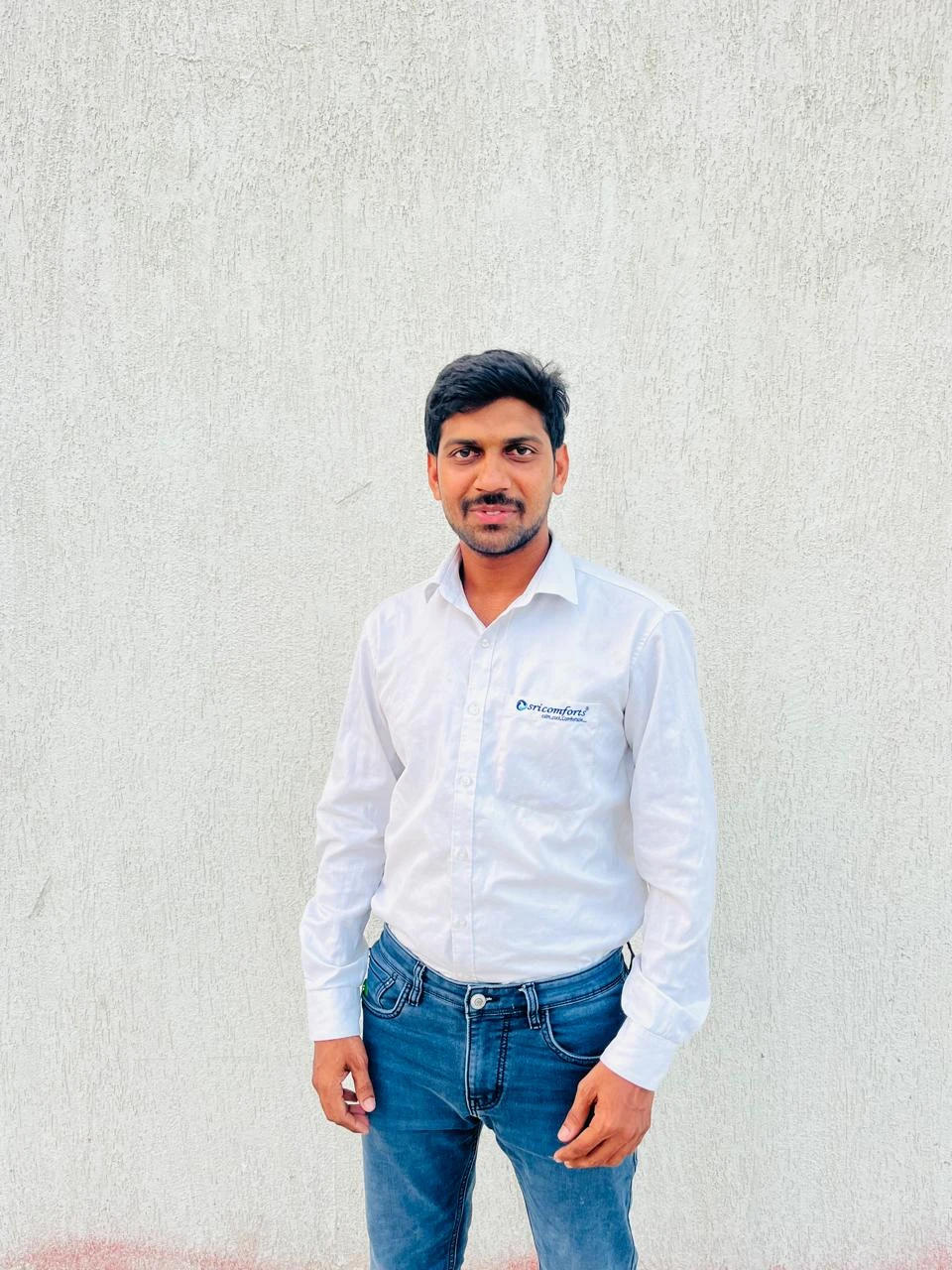 Ashok Reddy, Project Manager