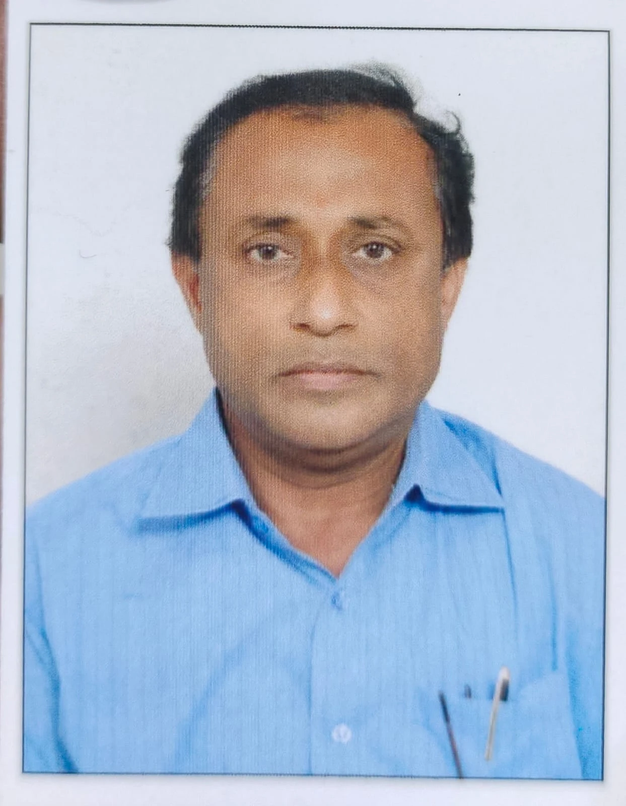 CK Murthy, Service Chillers & VRV