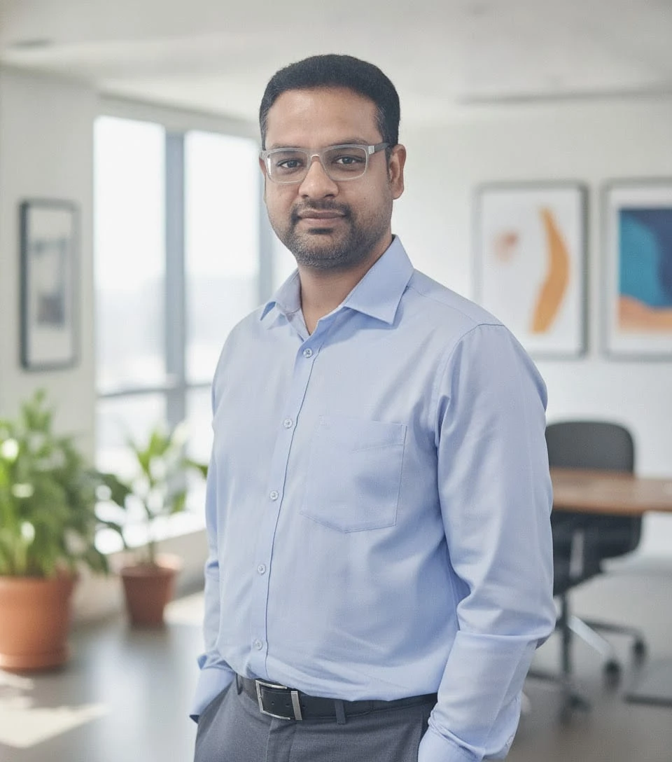 Sanaullah, VRV Service